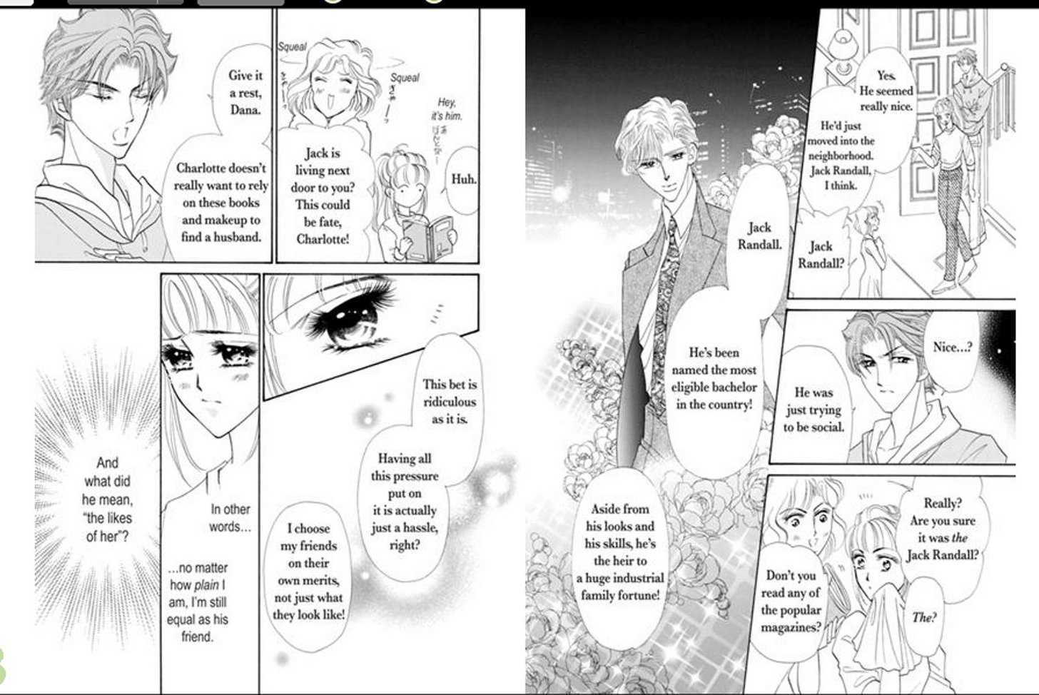 Cinderella No Kake Chapter 1 #14