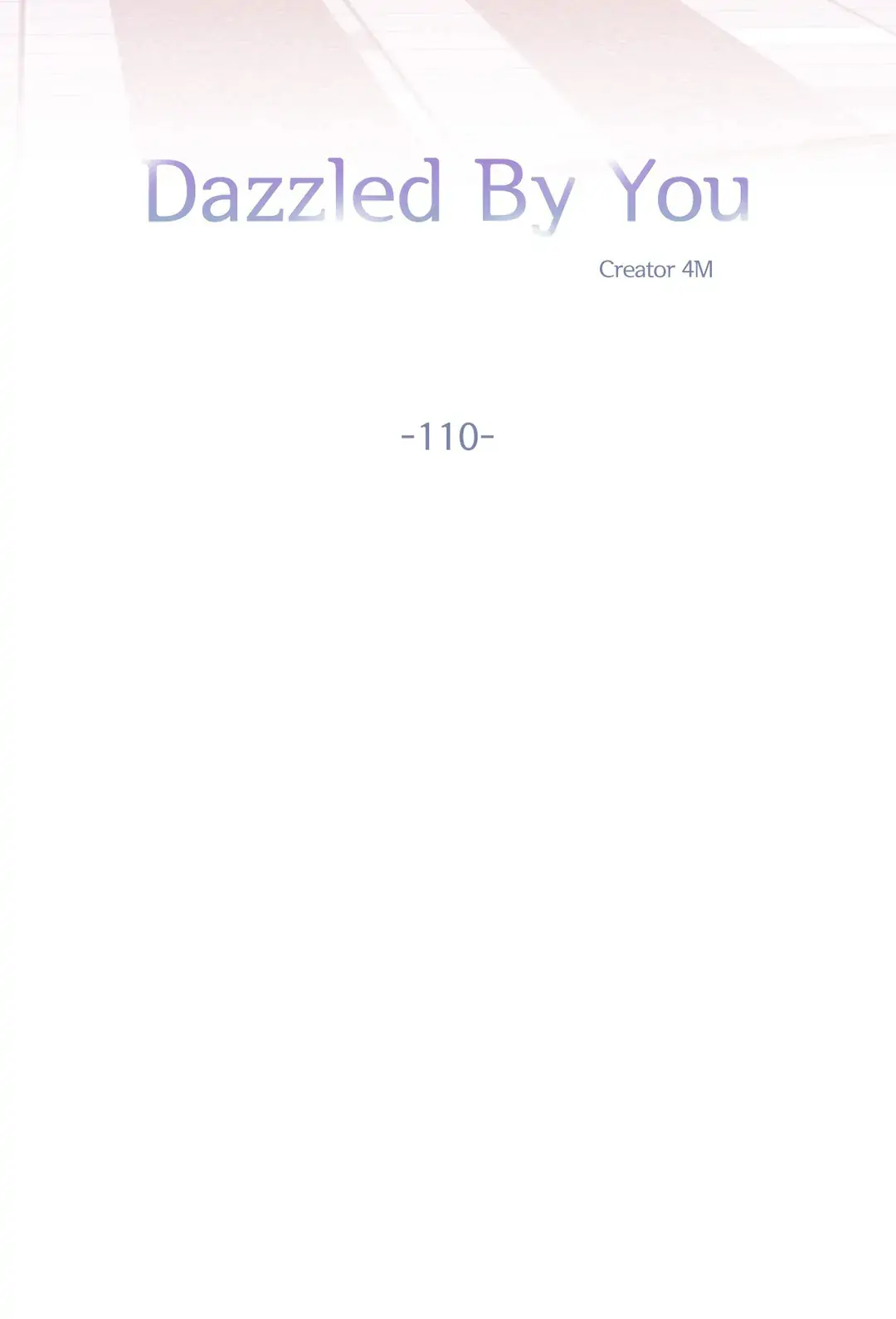 Dazzlingly Bright Chapter 110 #5