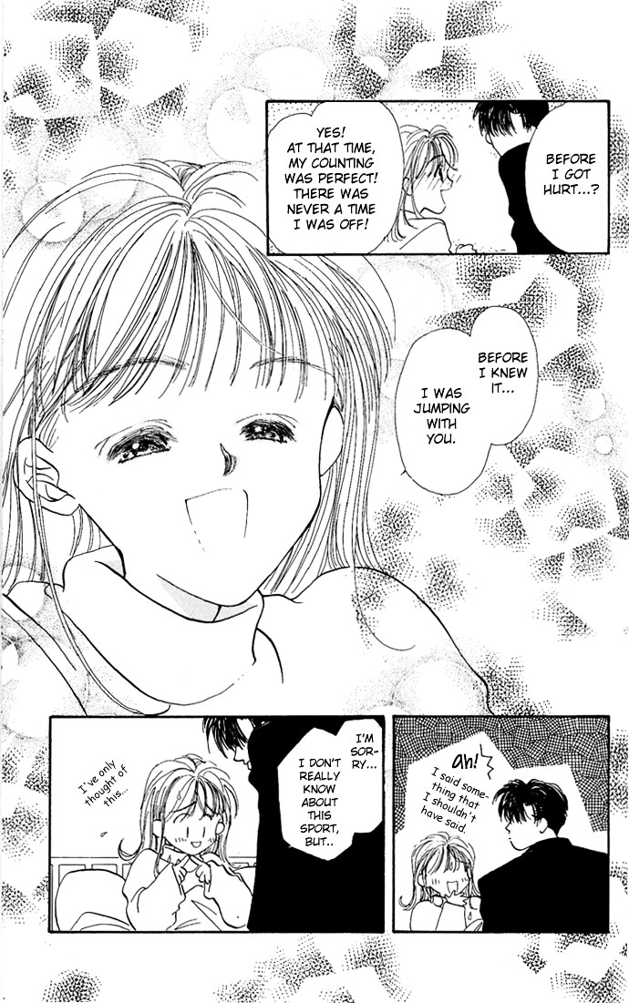 Kakedashita Cupid Chapter 3 #24
