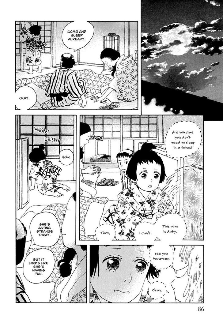 Chiruhi Chapter 4 #9