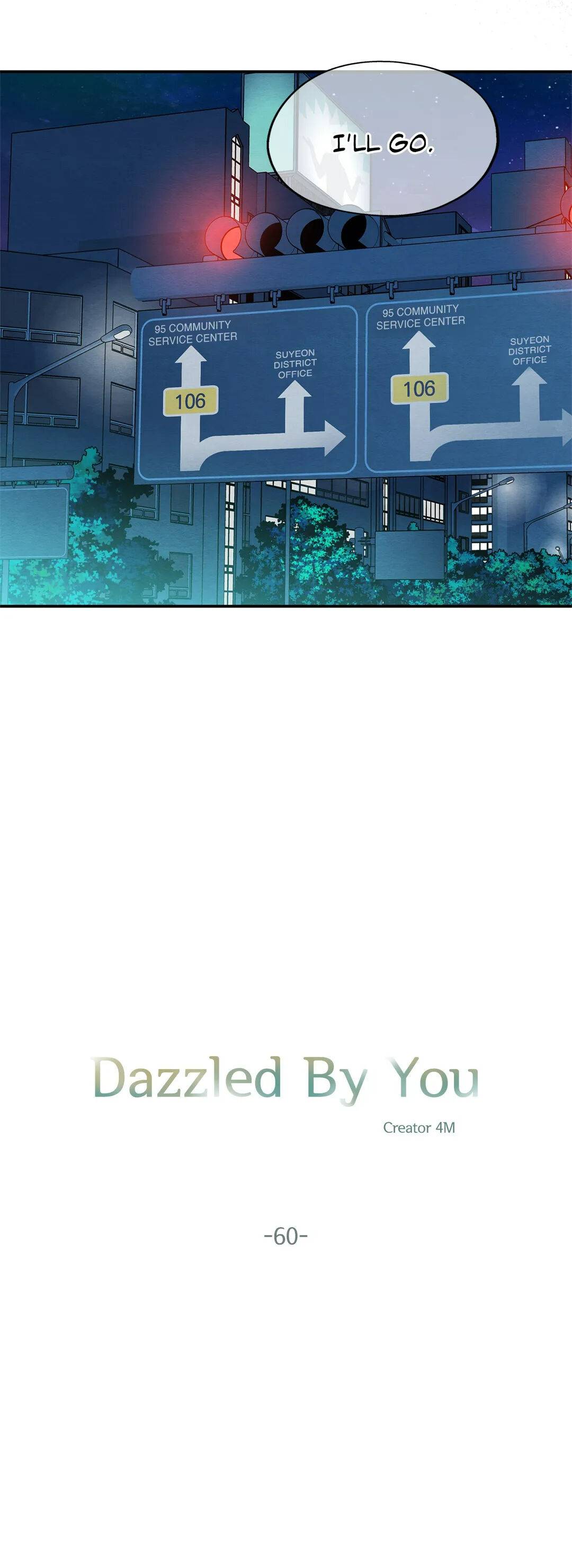 Dazzlingly Bright Chapter 60 #5