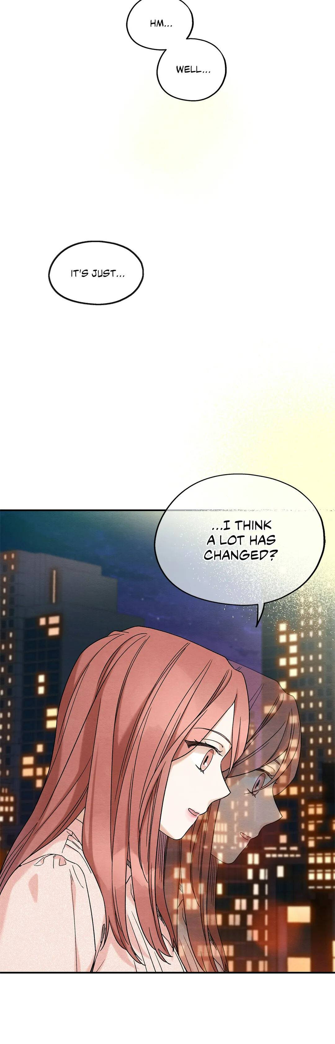 Dazzlingly Bright Chapter 60 #20