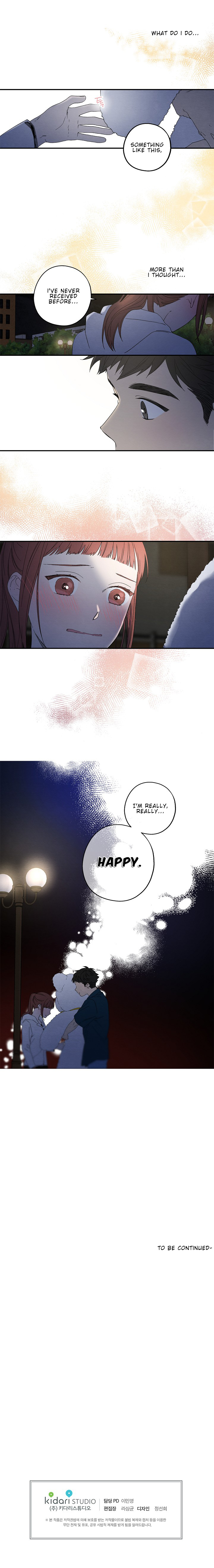 Dazzlingly Bright Chapter 24 #6