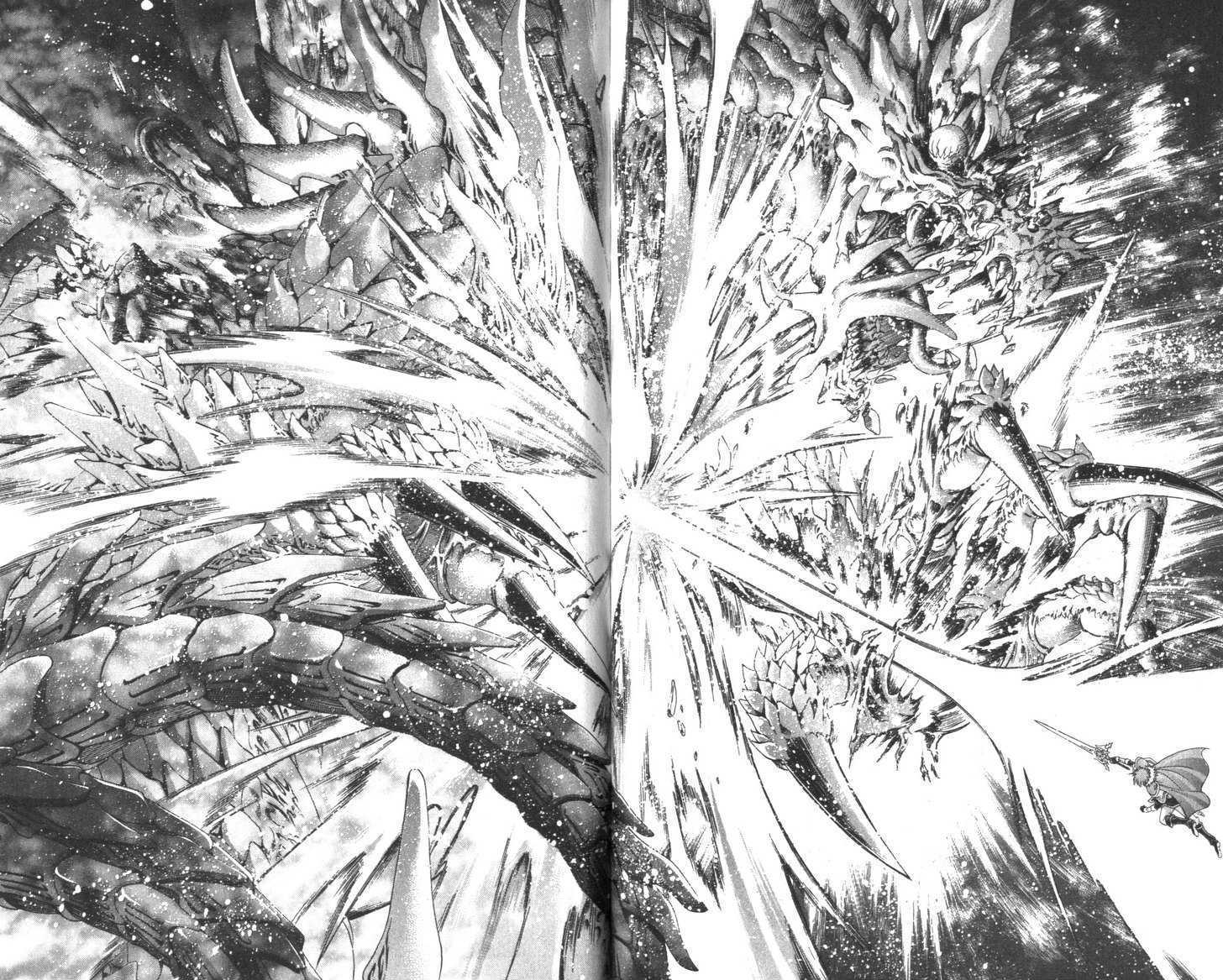 Fire Emblem - Hasha No Tsurugi Chapter 44 #30