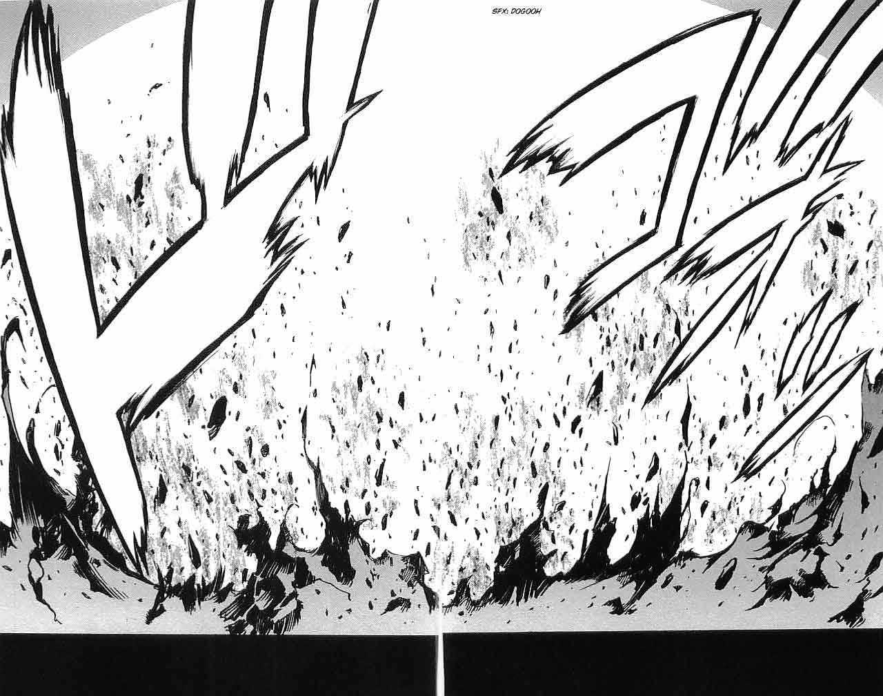 Fire Emblem - Hasha No Tsurugi Chapter 29 #41