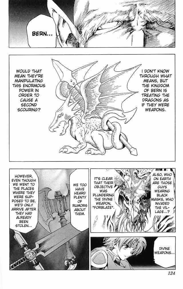 Fire Emblem - Hasha No Tsurugi Chapter 27 #35