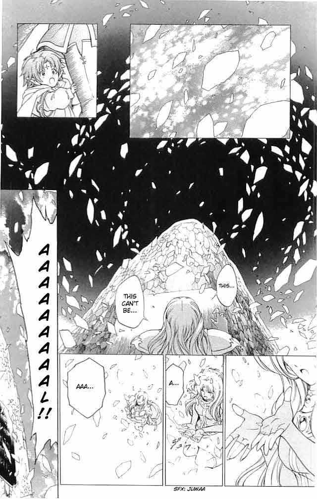 Fire Emblem - Hasha No Tsurugi Chapter 26 #10