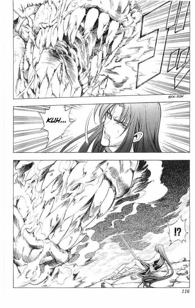 Fire Emblem - Hasha No Tsurugi Chapter 19 #17