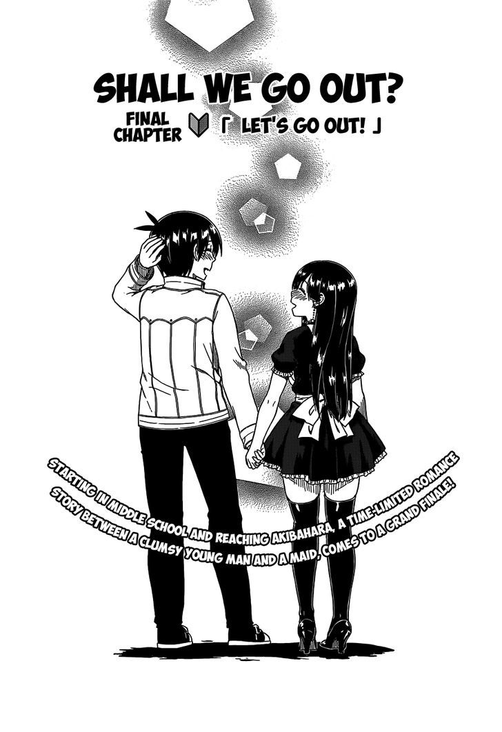 Renai Shimasen Ka? Chapter 15 #2