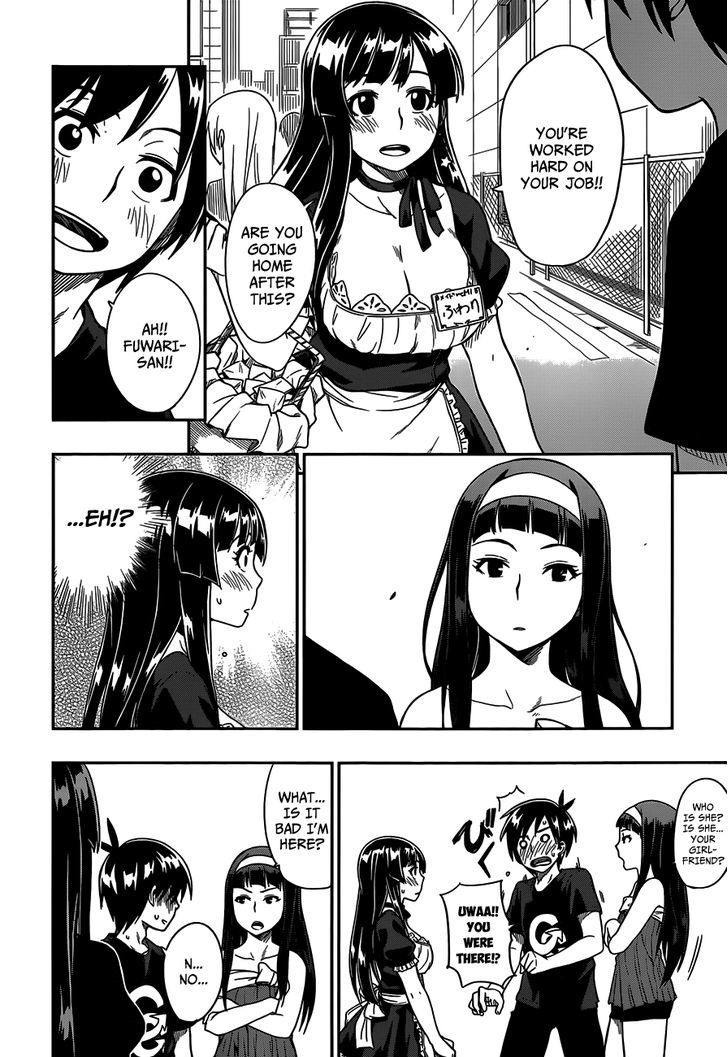 Renai Shimasen Ka? Chapter 11 #29