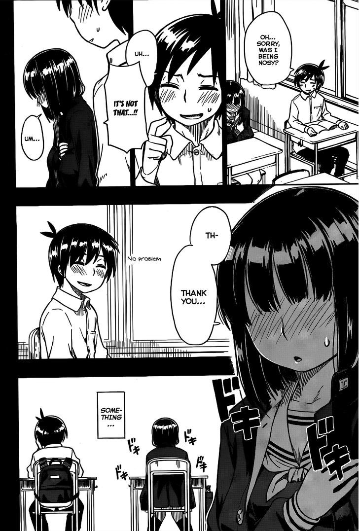 Renai Shimasen Ka? Chapter 9 #23