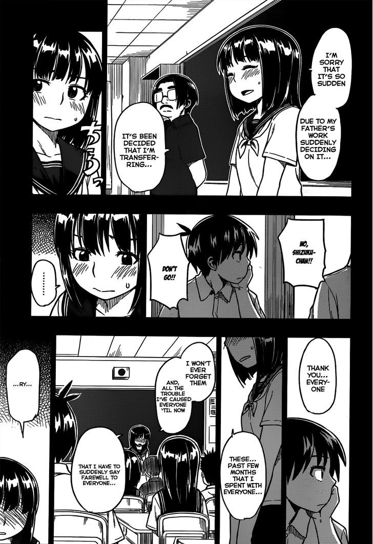 Renai Shimasen Ka? Chapter 9 #34