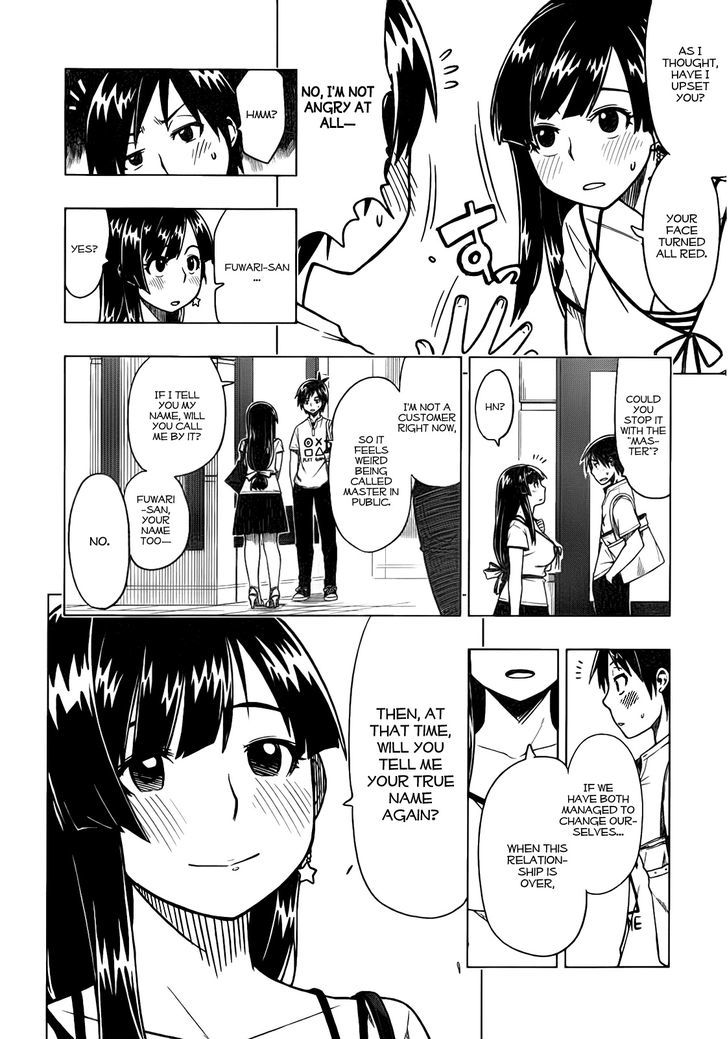 Renai Shimasen Ka? Chapter 2 #10