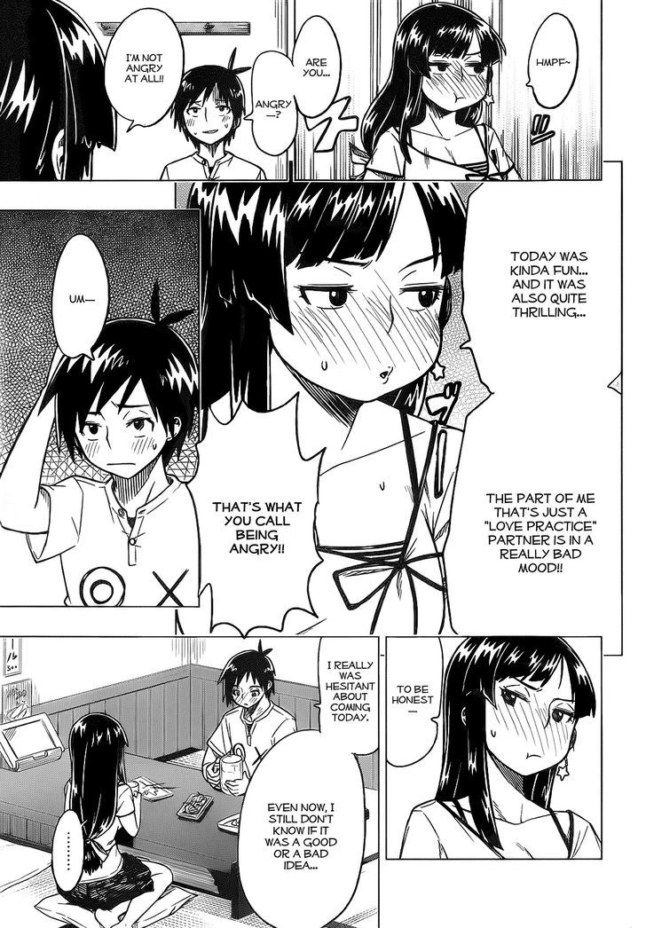 Renai Shimasen Ka? Chapter 2 #26