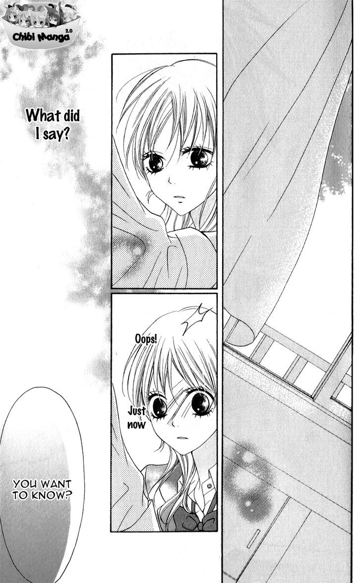 Kiss Made No Kyori (Yoshinaga Yuu) Chapter 1 #44