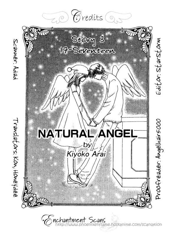 Natural Angel Chapter 3 #2