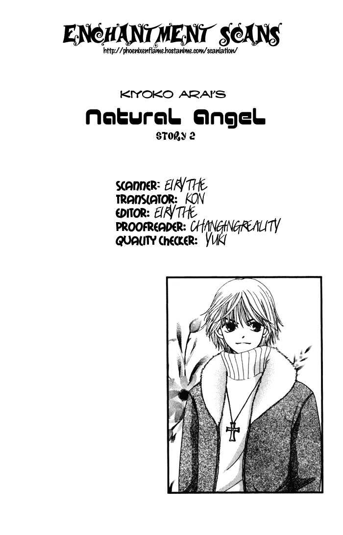 Natural Angel Chapter 2 #72