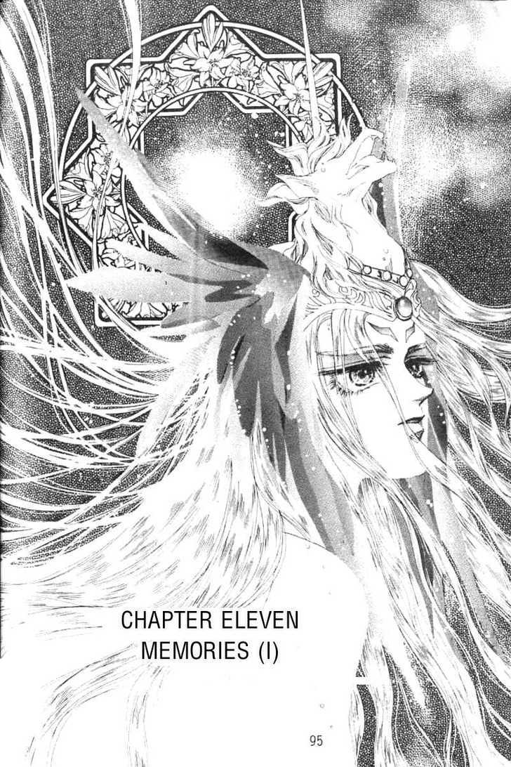 Fire King Chapter 11 #1