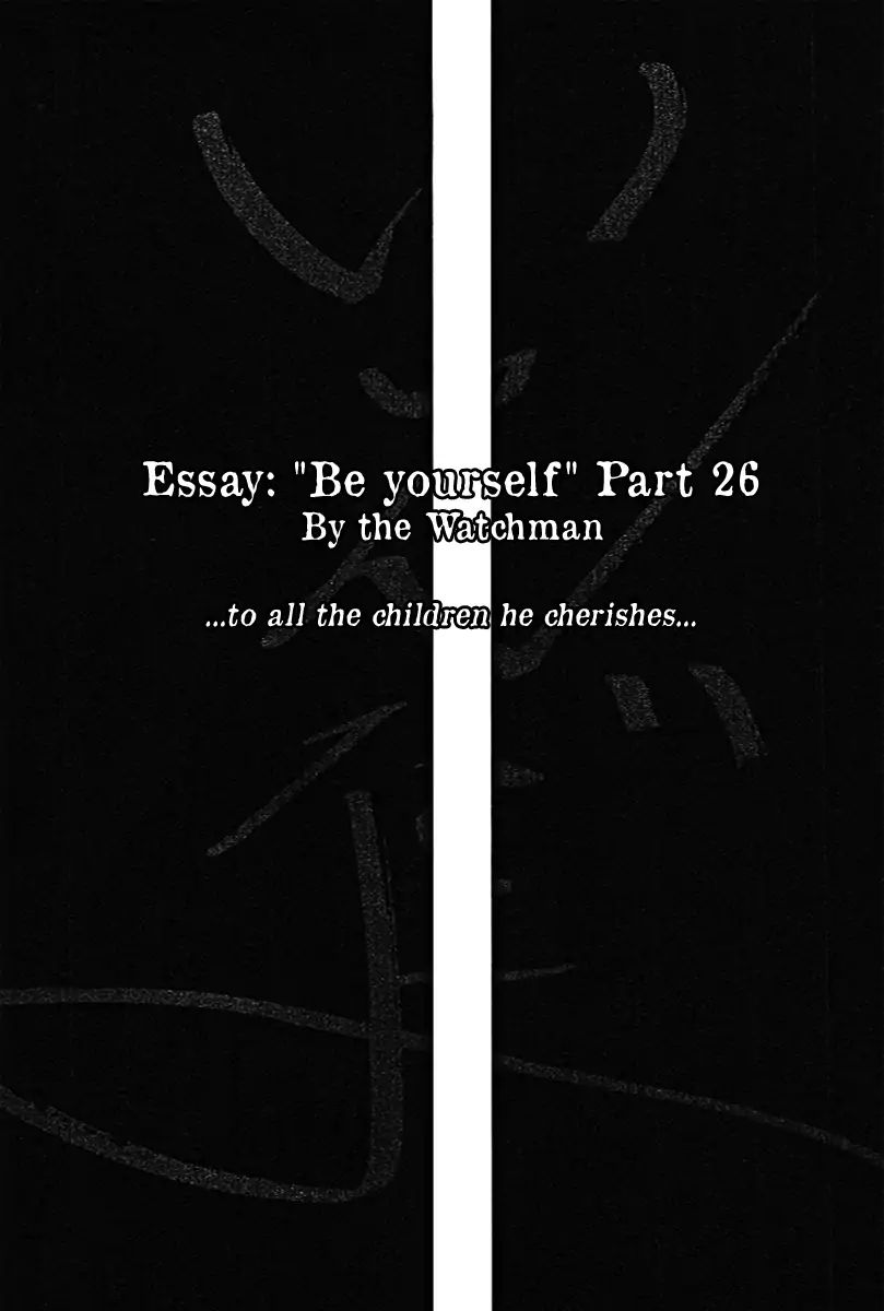 Yomawari Sensei Chapter 25 #39