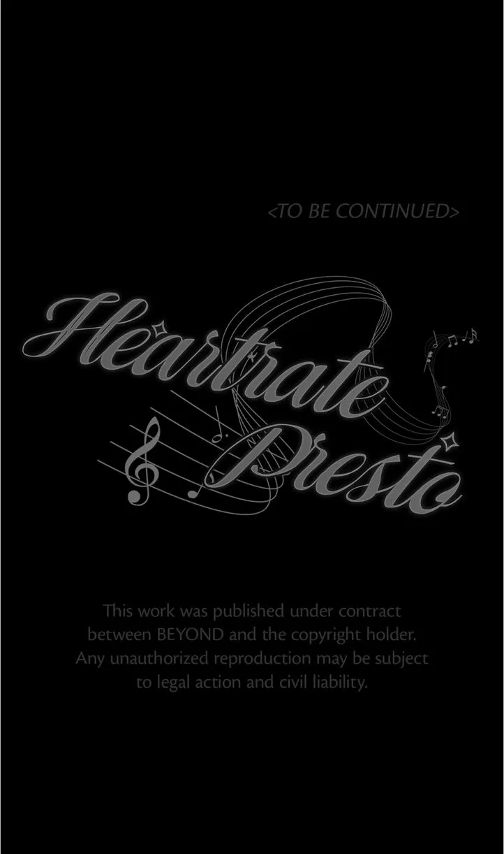 Heartrate Presto Chapter 26 #46