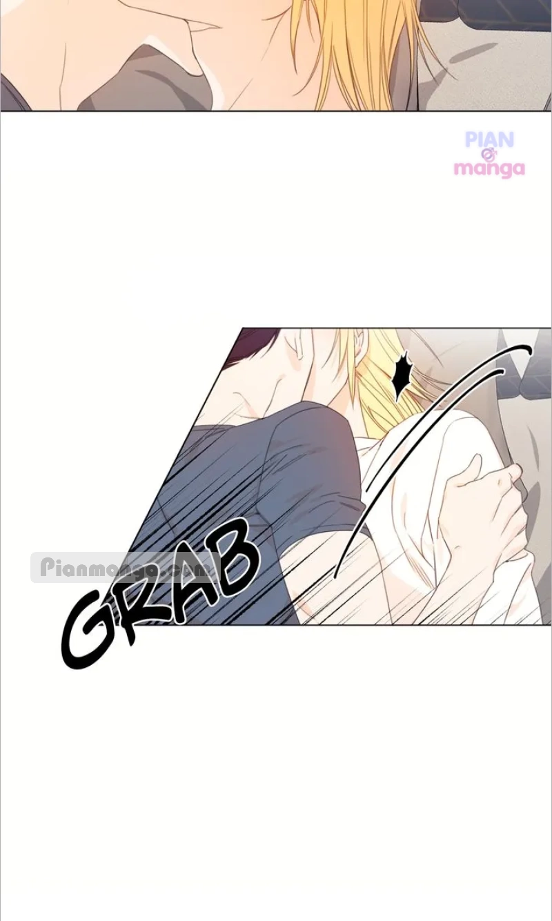 Heartrate Presto Chapter 23 #22