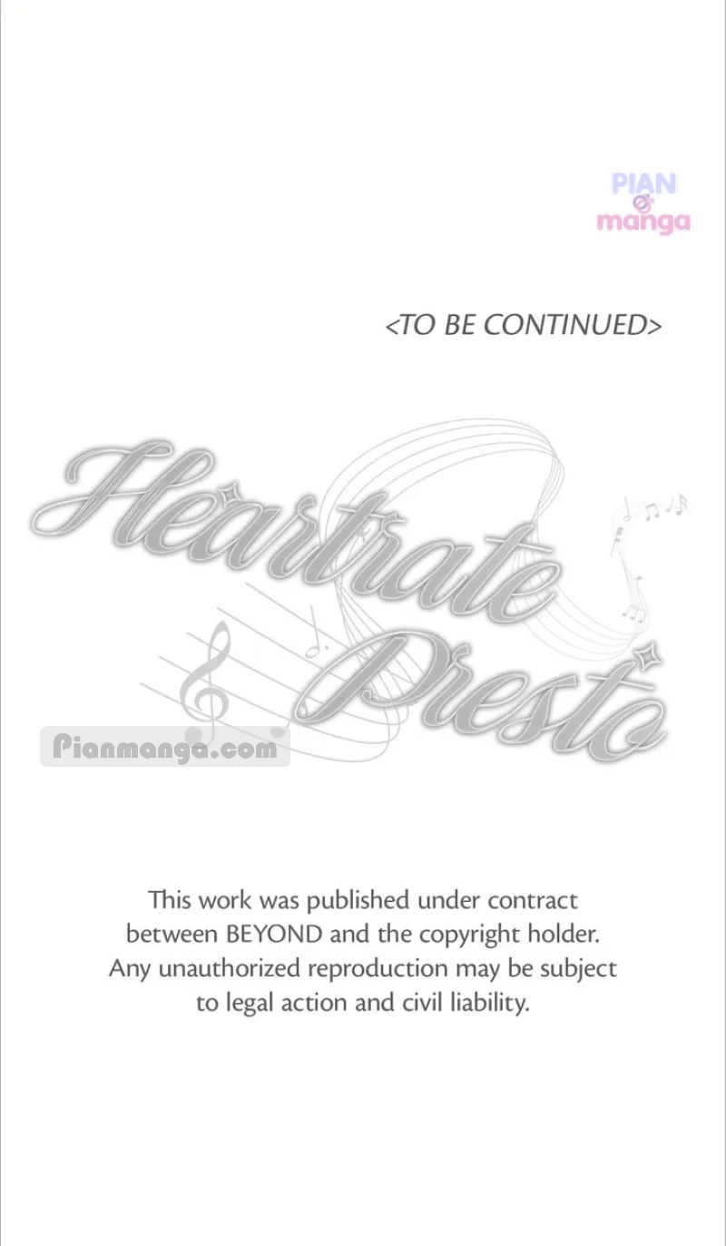 Heartrate Presto Chapter 23 #40