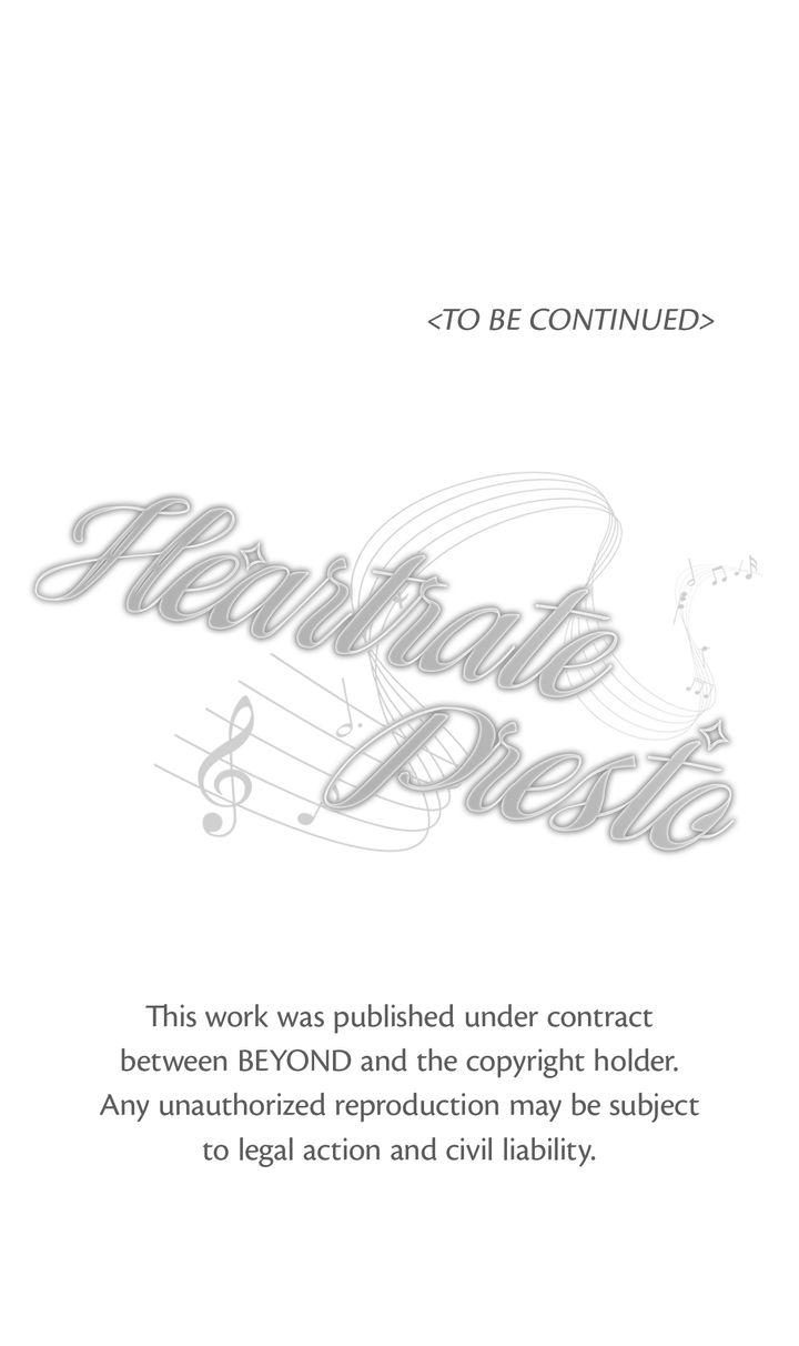 Heartrate Presto Chapter 9 #46