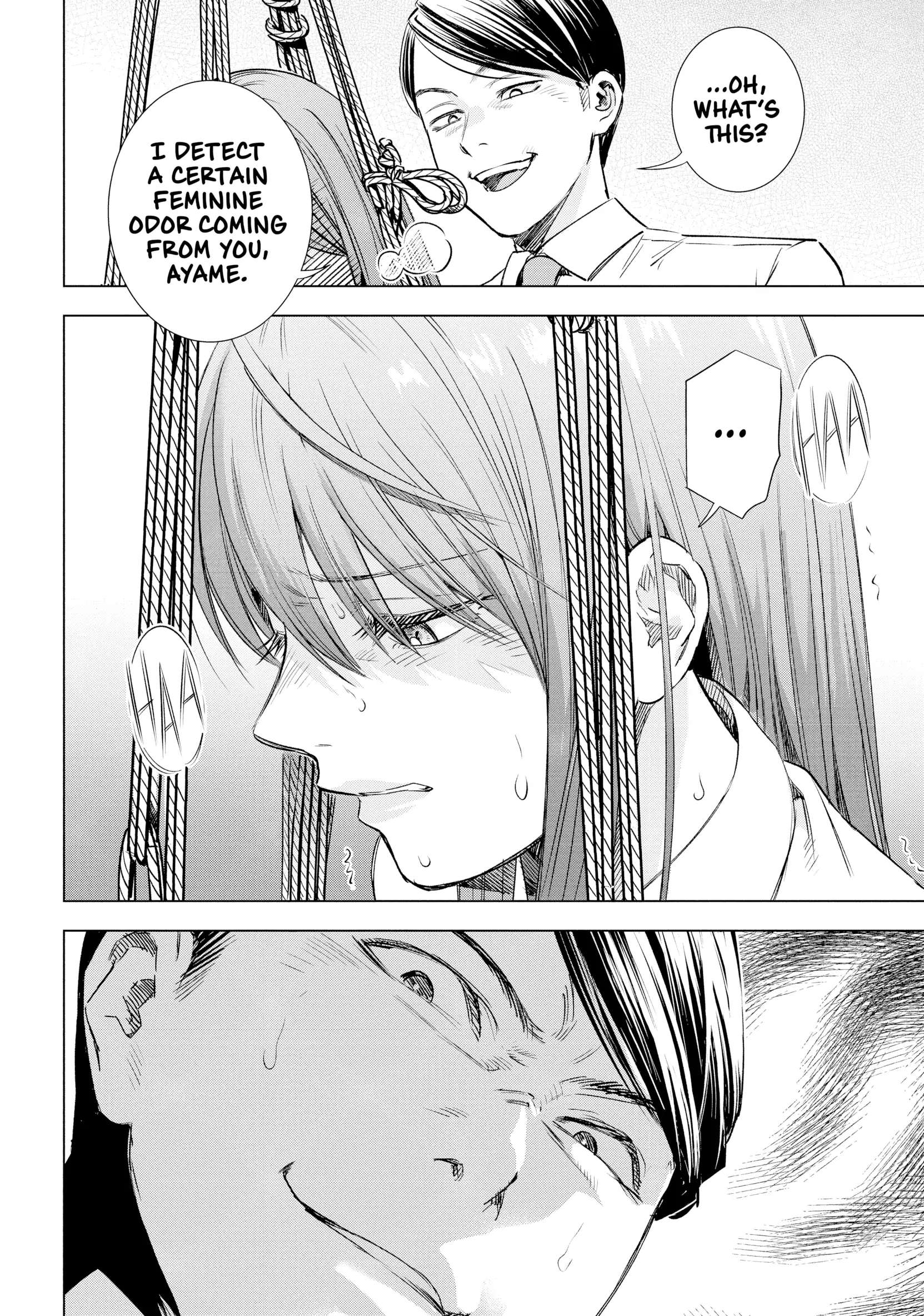 Tsumi To Kai Chapter 55 #2