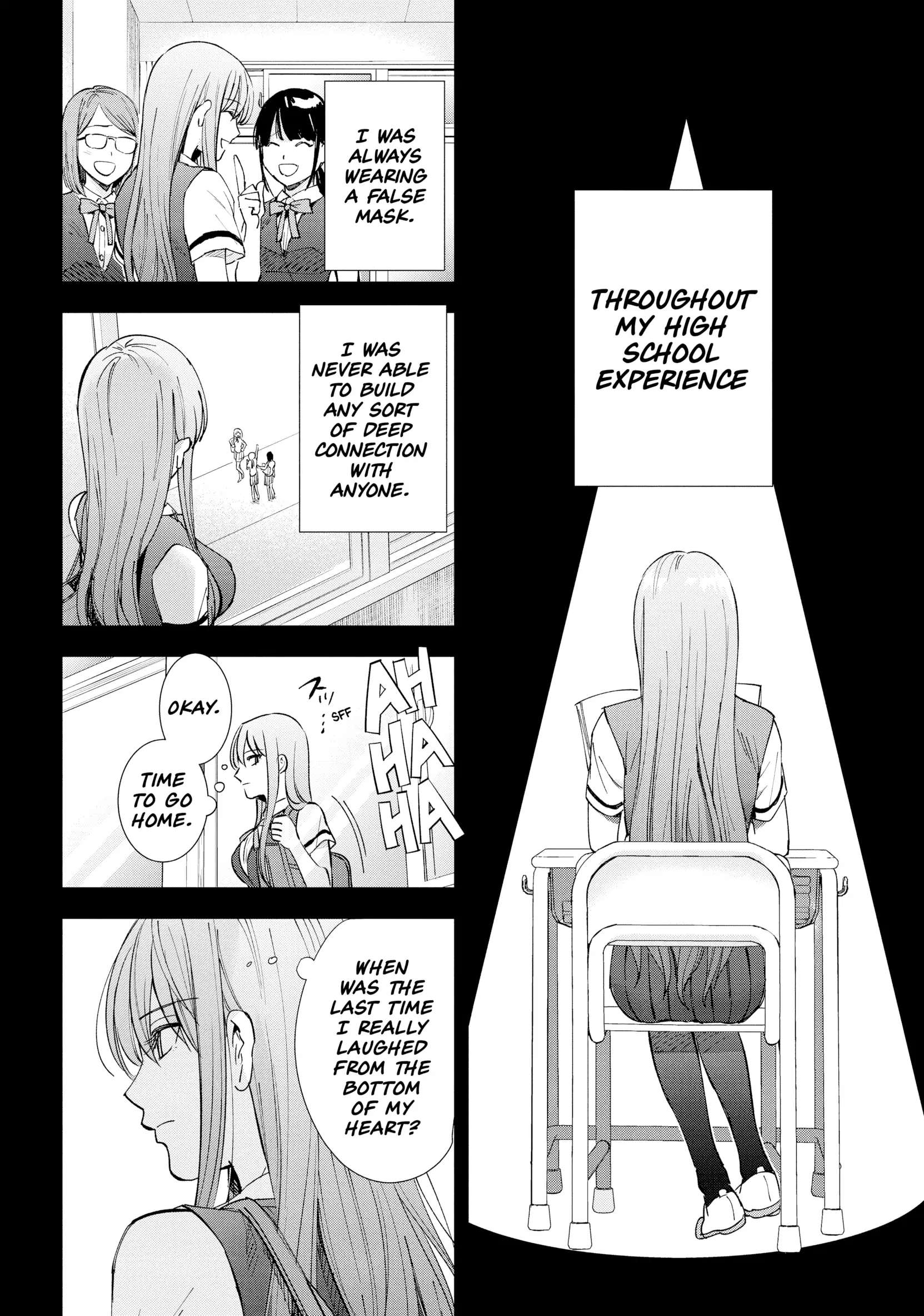 Tsumi To Kai Chapter 57 #11