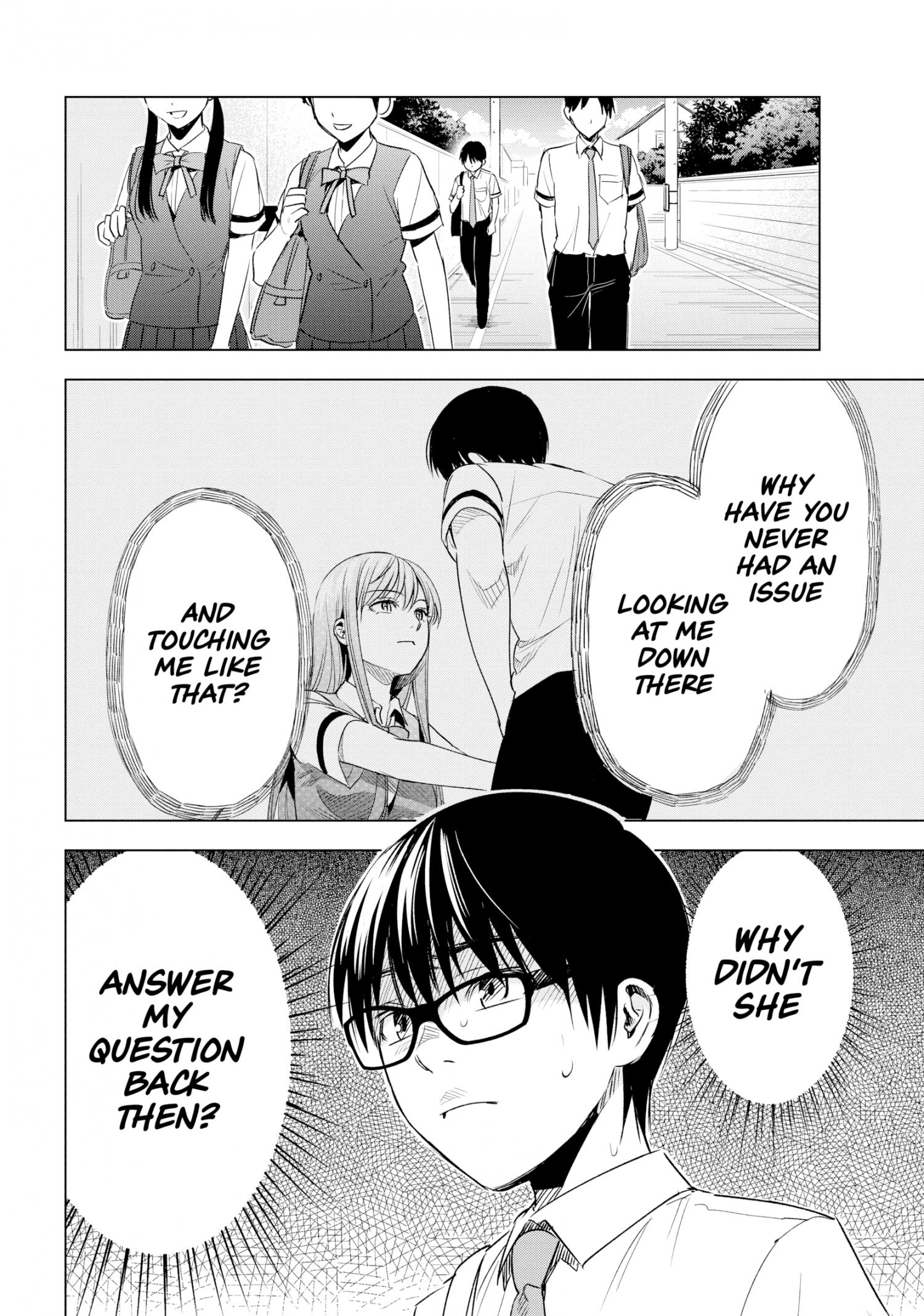 Tsumi To Kai Chapter 44 #4