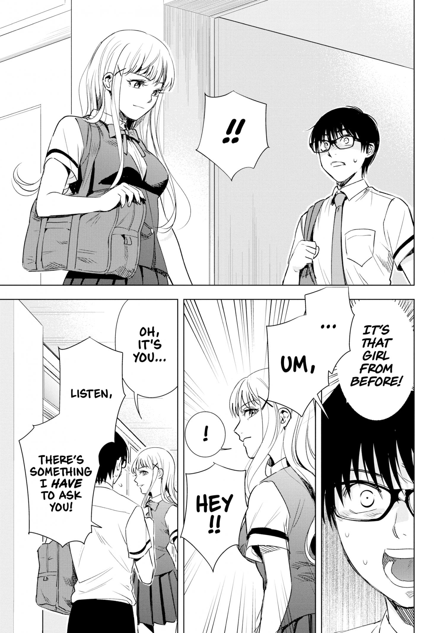 Tsumi To Kai Chapter 44 #7