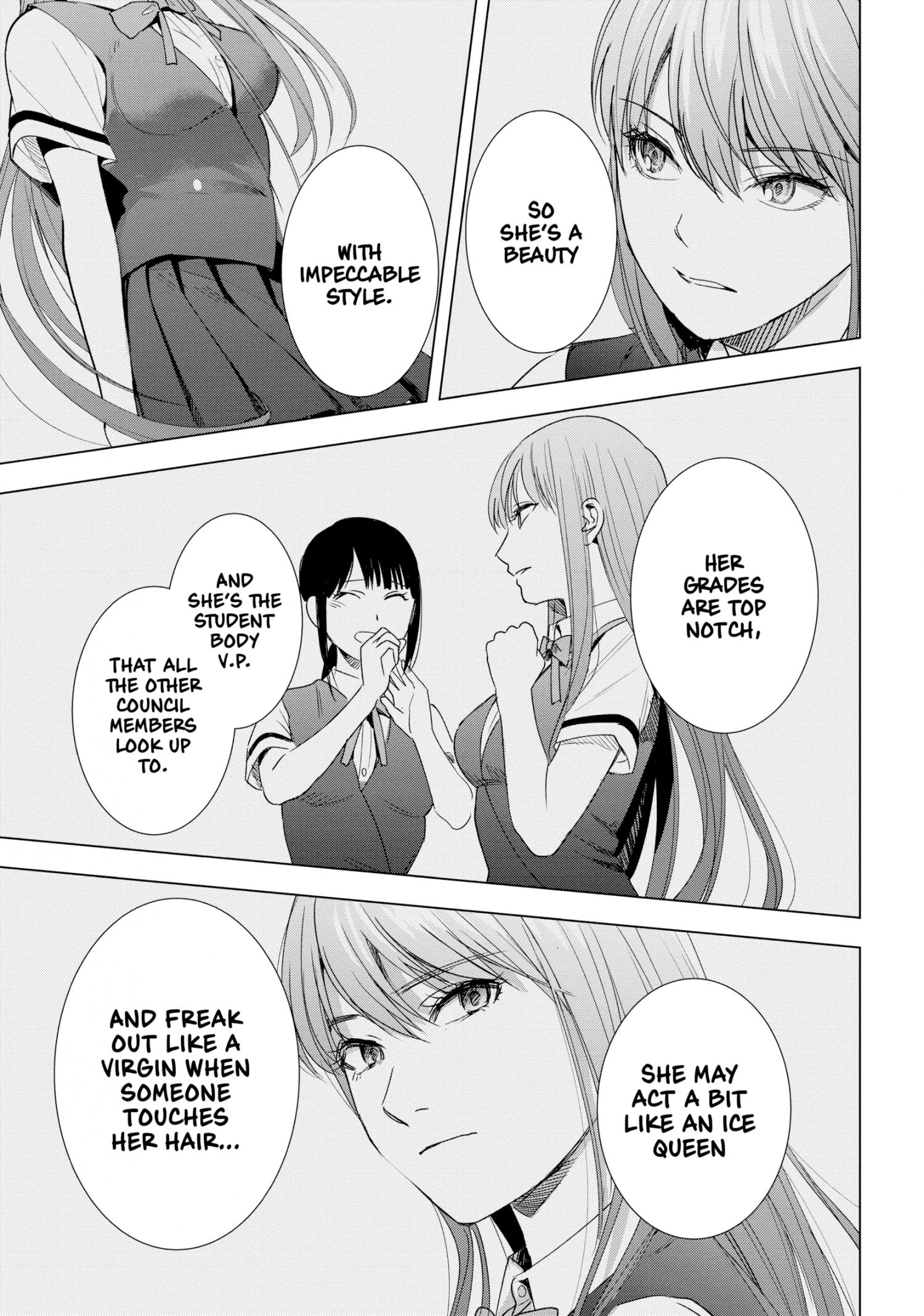 Tsumi To Kai Chapter 42 #3