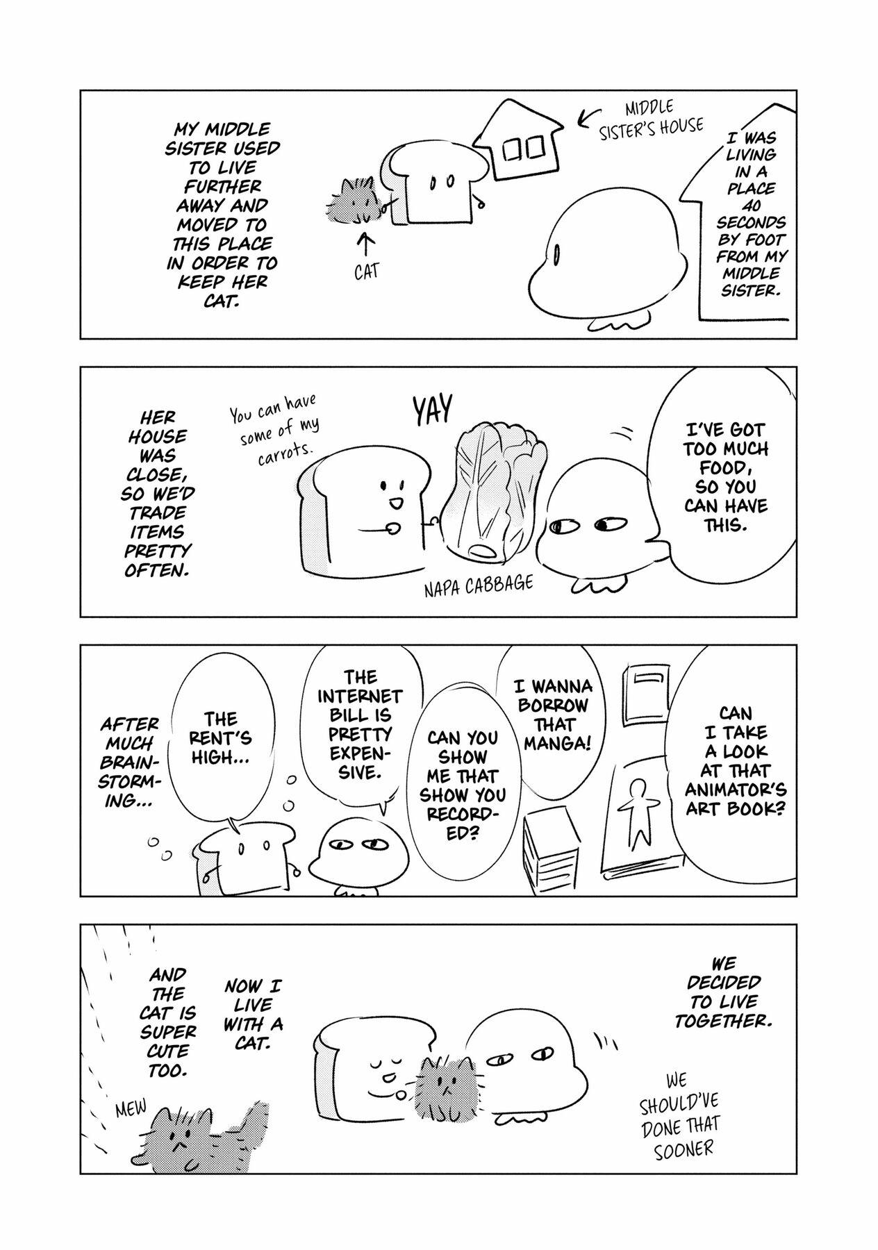 Tsumi To Kai Chapter 38 #24