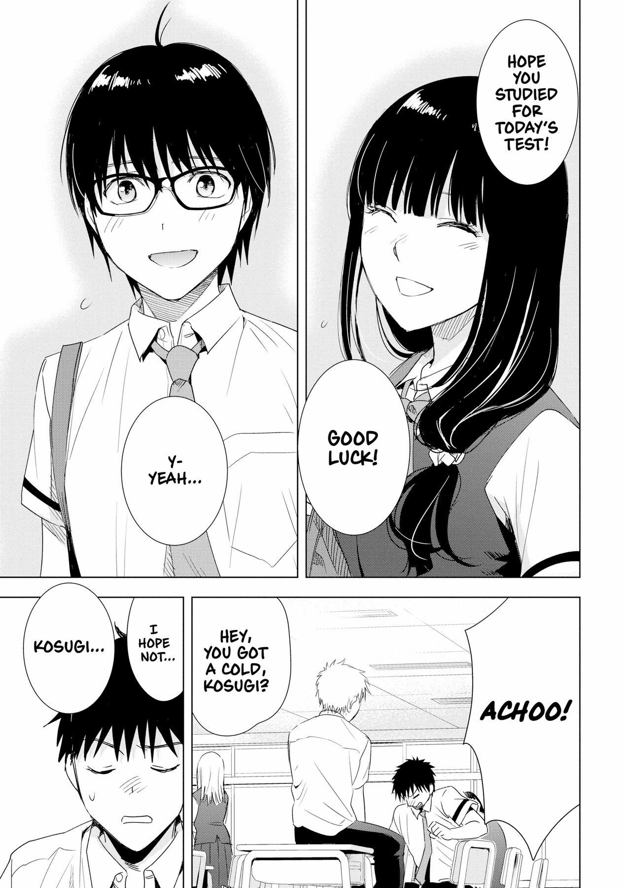 Tsumi To Kai Chapter 37 #3