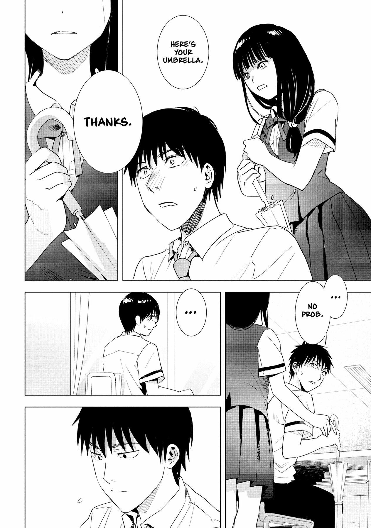 Tsumi To Kai Chapter 37 #4