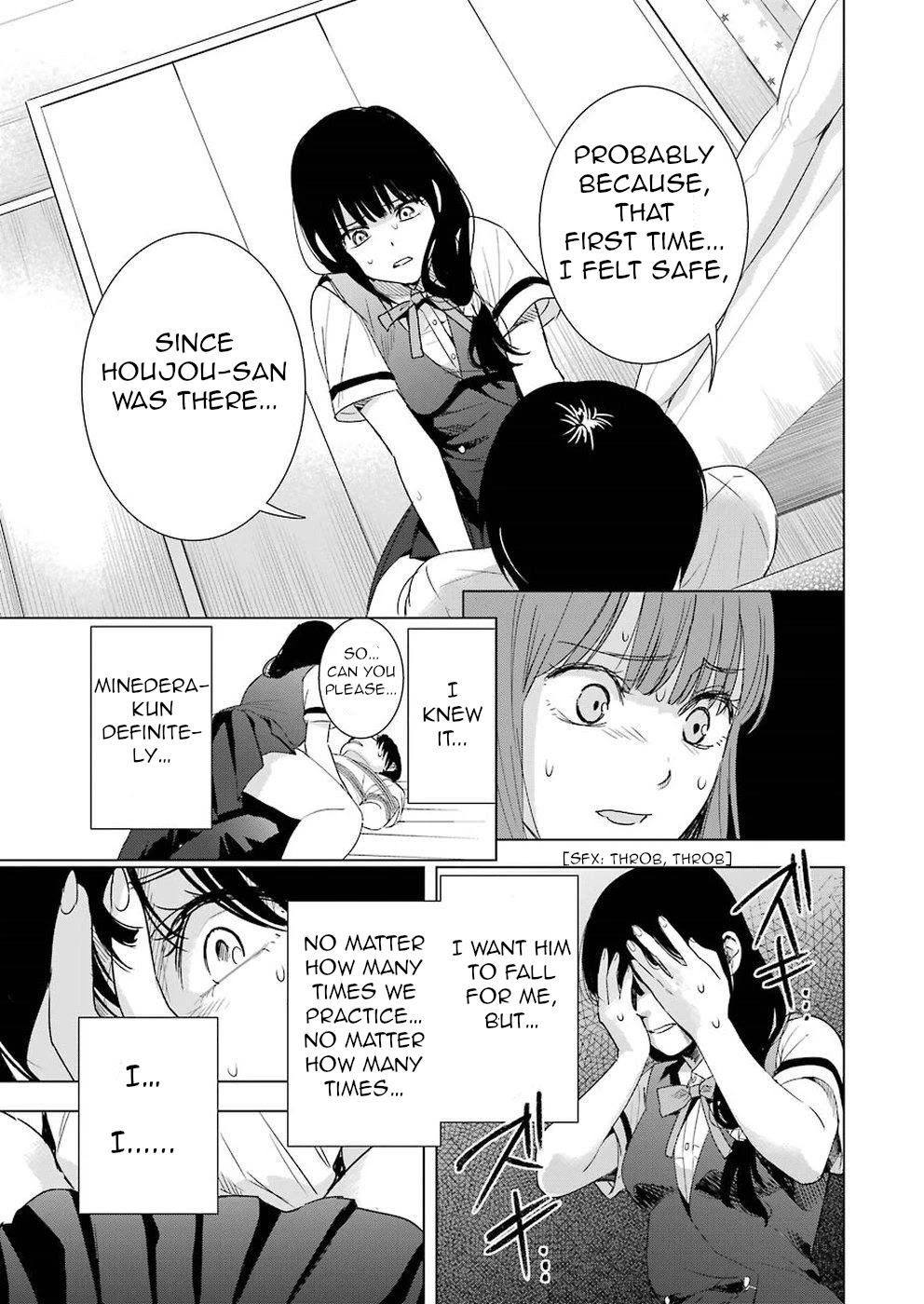 Tsumi To Kai Chapter 34 #5