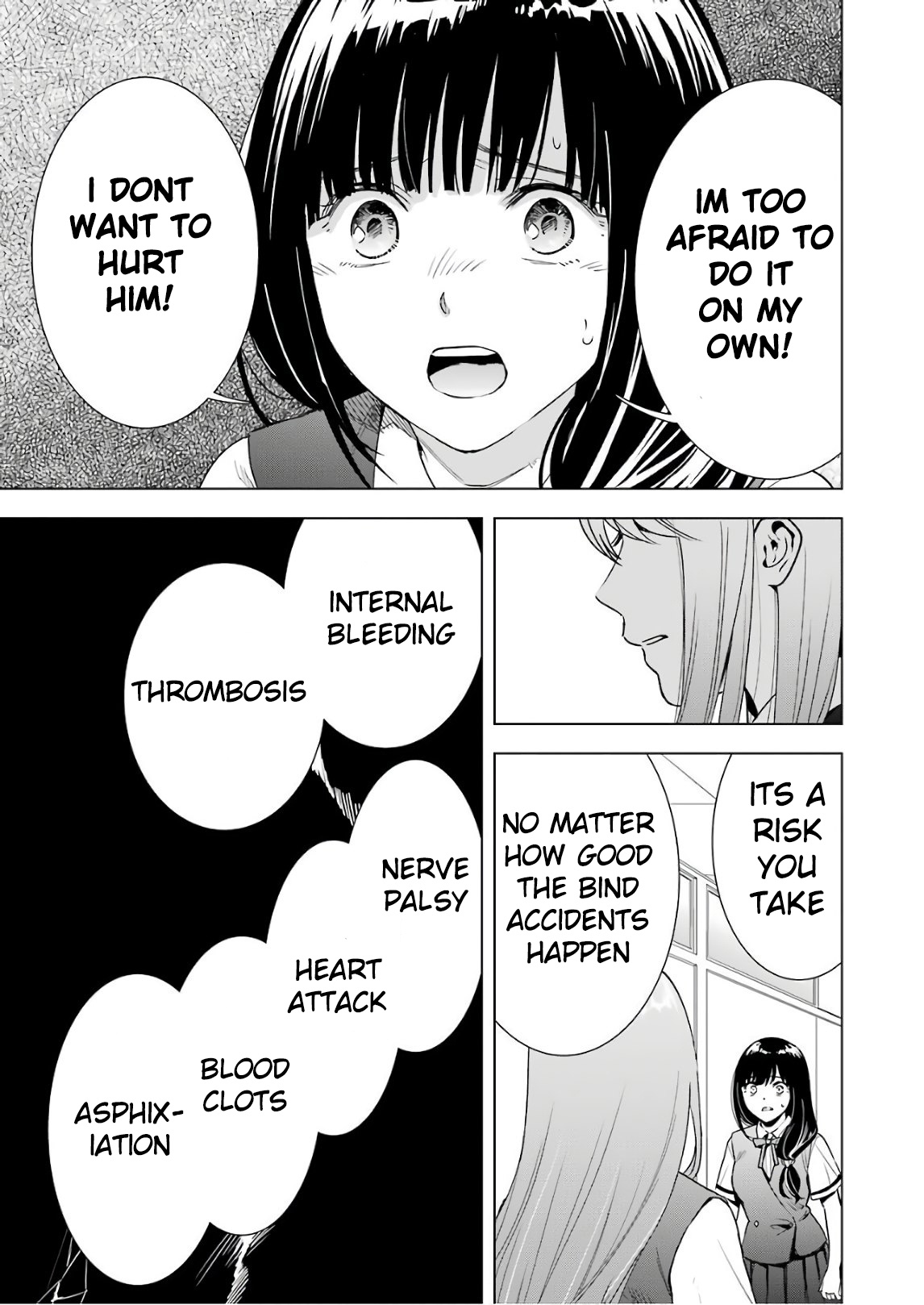 Tsumi To Kai Chapter 30 #5