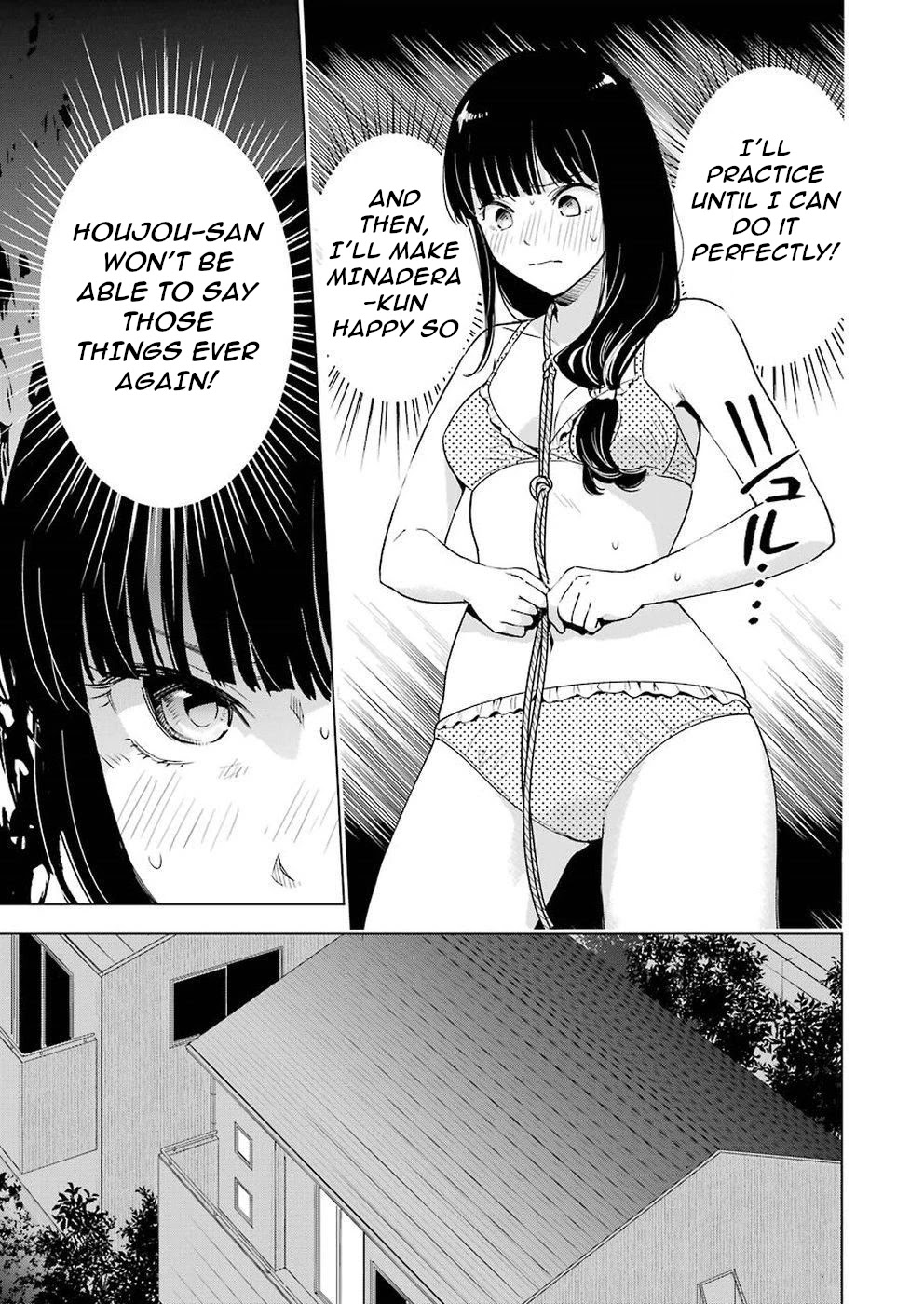 Tsumi To Kai Chapter 31 #5