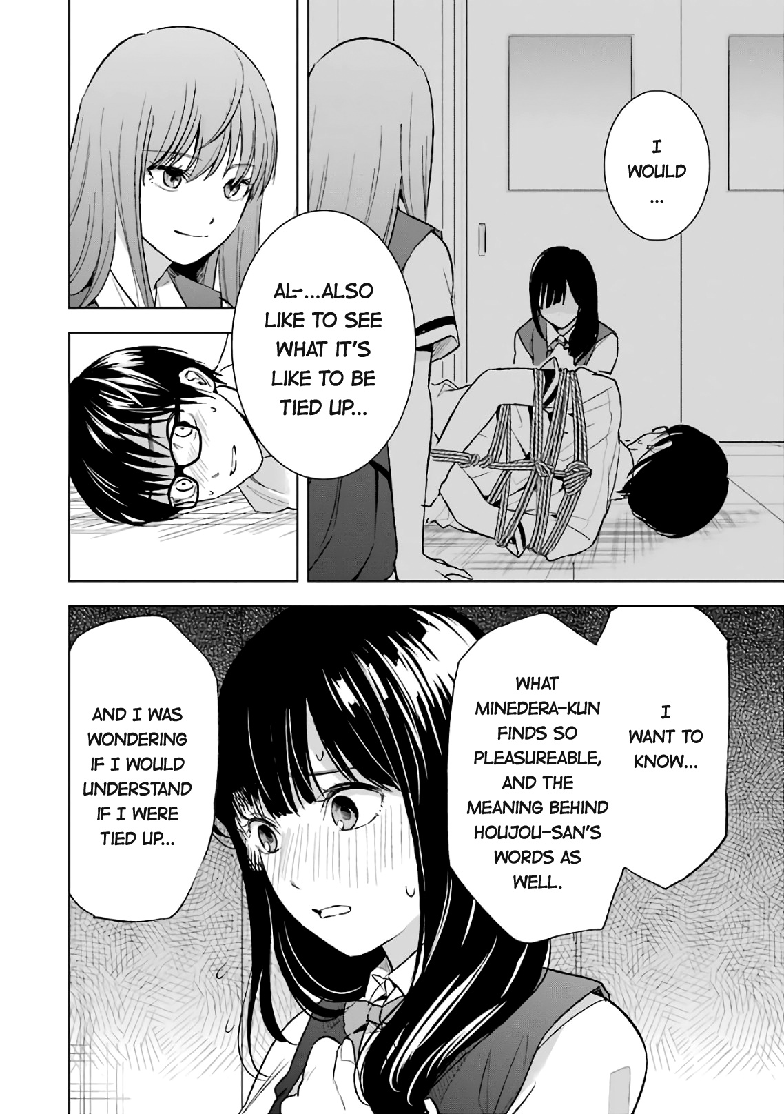 Tsumi To Kai Chapter 17 #2