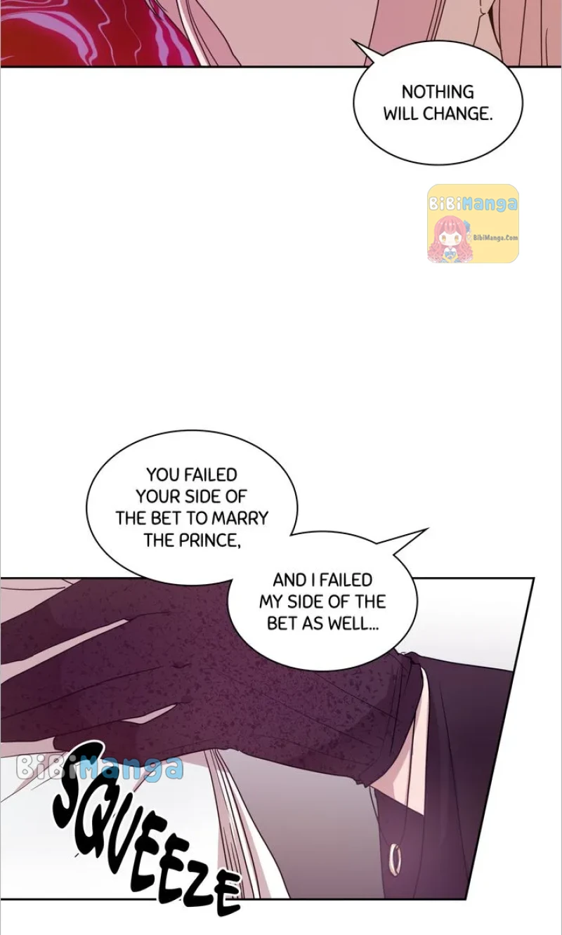 Whatever The Princess Desires! Chapter 99 #48