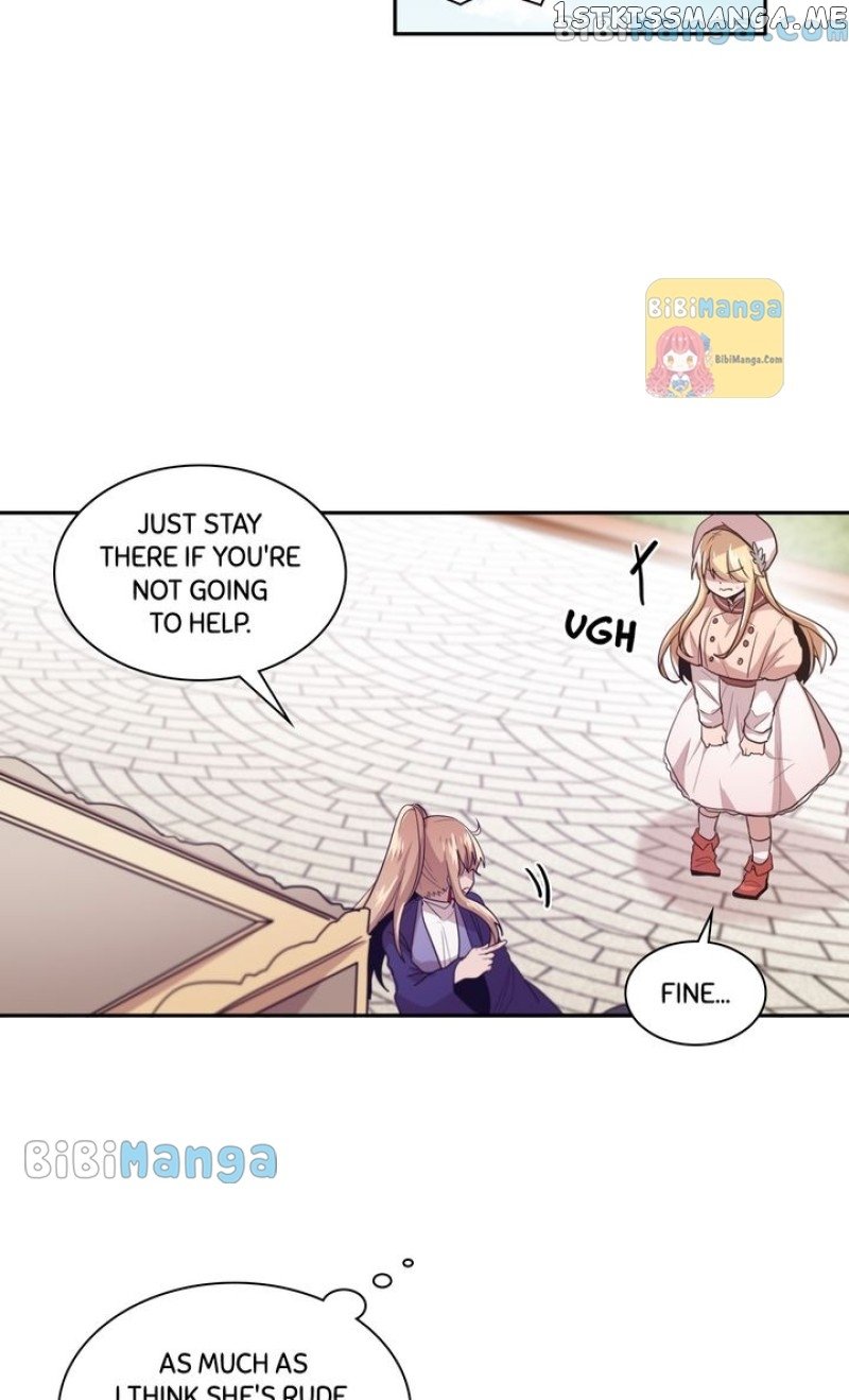 Whatever The Princess Desires! Chapter 82 #28