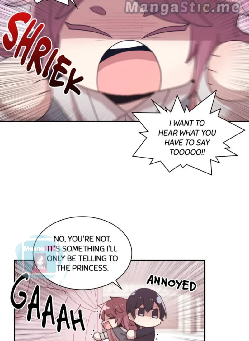 Whatever The Princess Desires! Chapter 77 #4