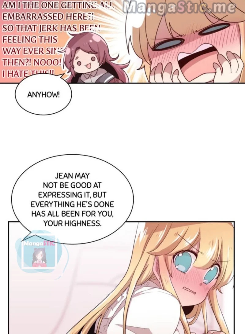 Whatever The Princess Desires! Chapter 76 #34