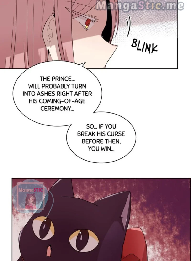 Whatever The Princess Desires! Chapter 73 #36