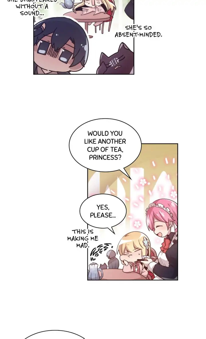 Whatever The Princess Desires! Chapter 56 #10