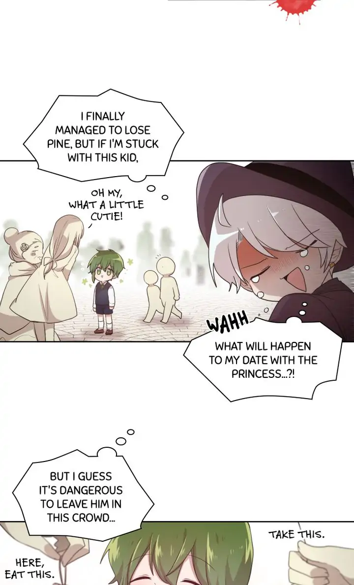 Whatever The Princess Desires! Chapter 50 #30