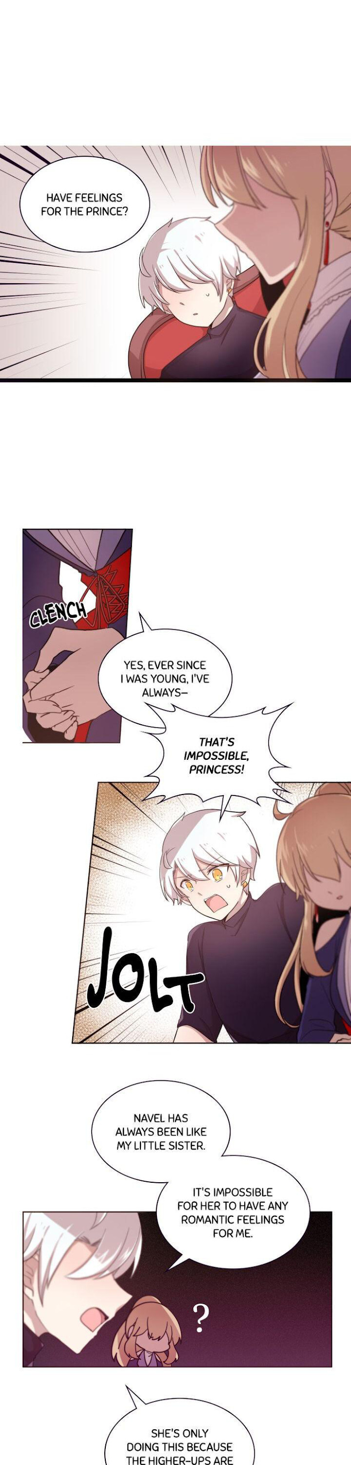 Whatever The Princess Desires! Chapter 29 #11