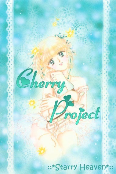 The Cherry Project Chapter 12 #3