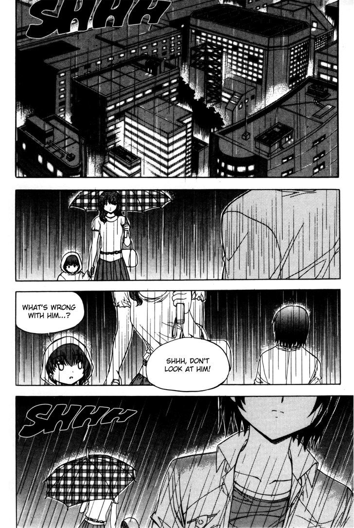 Metal Heart Chapter 36 #2