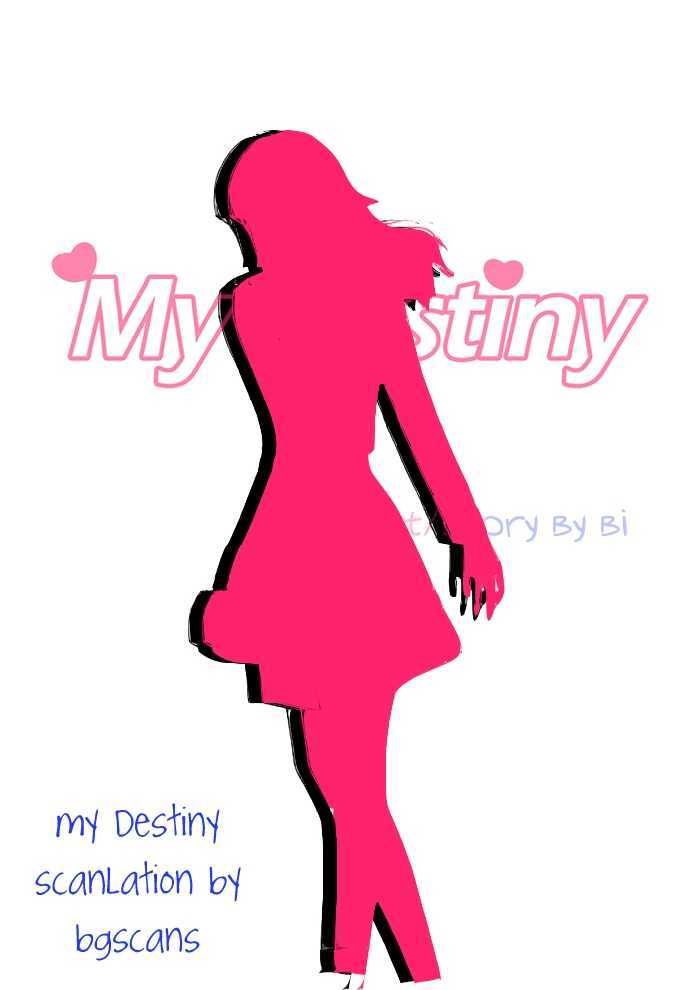 My Destiny Chapter 4 #1